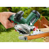 Аккумуляторная дисковая пила Bosch UniversalCirc 12 (без акк. и заряд. у-ва) 06033C7003